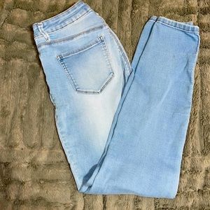 L.e.i. Women’s Skinny Jeans